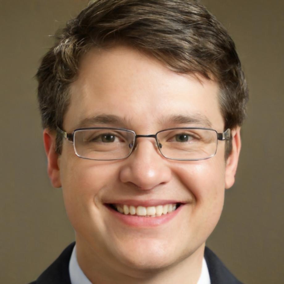 Soren Blackwell