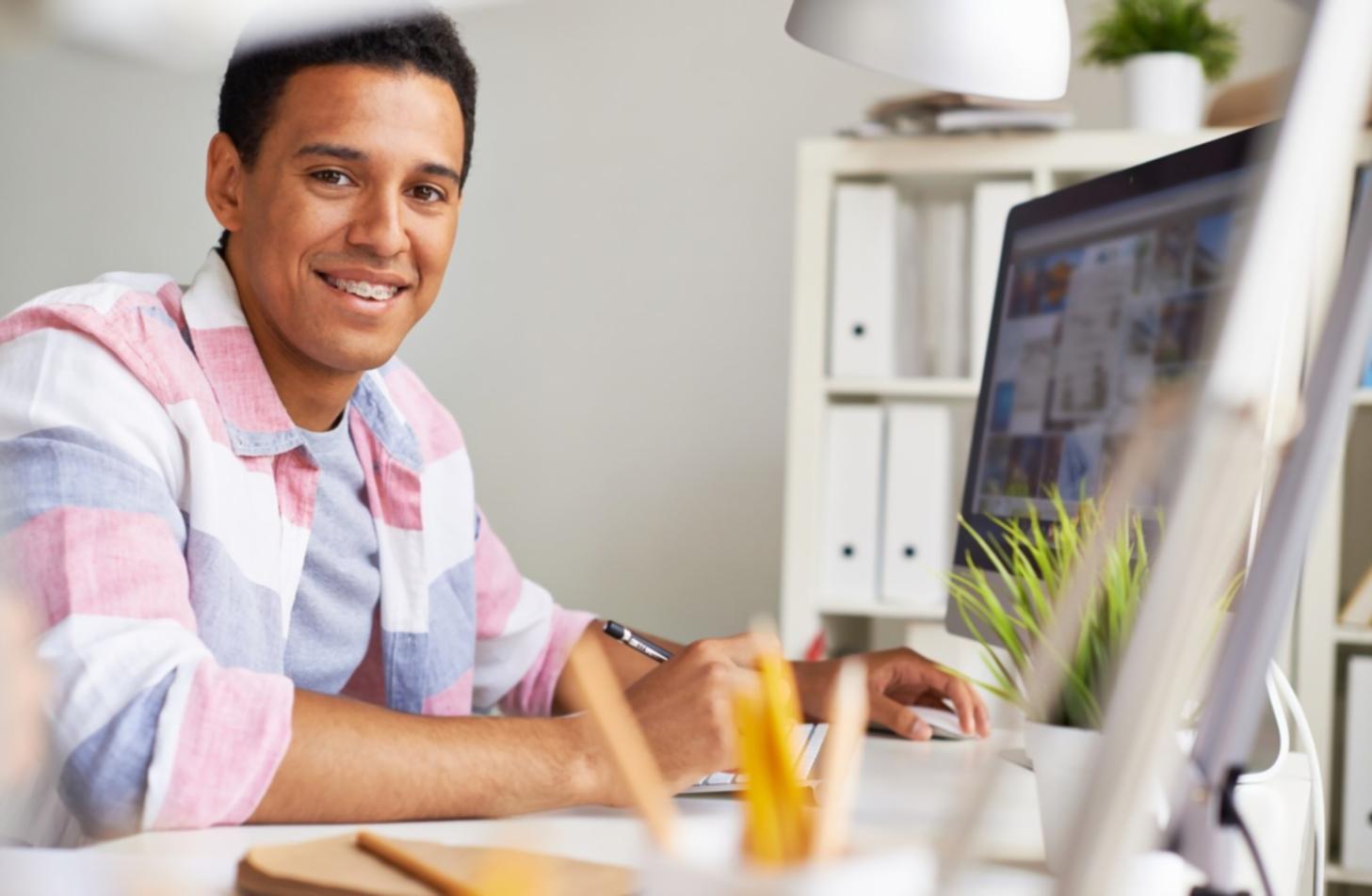 Detailed financial data analysis and market research process