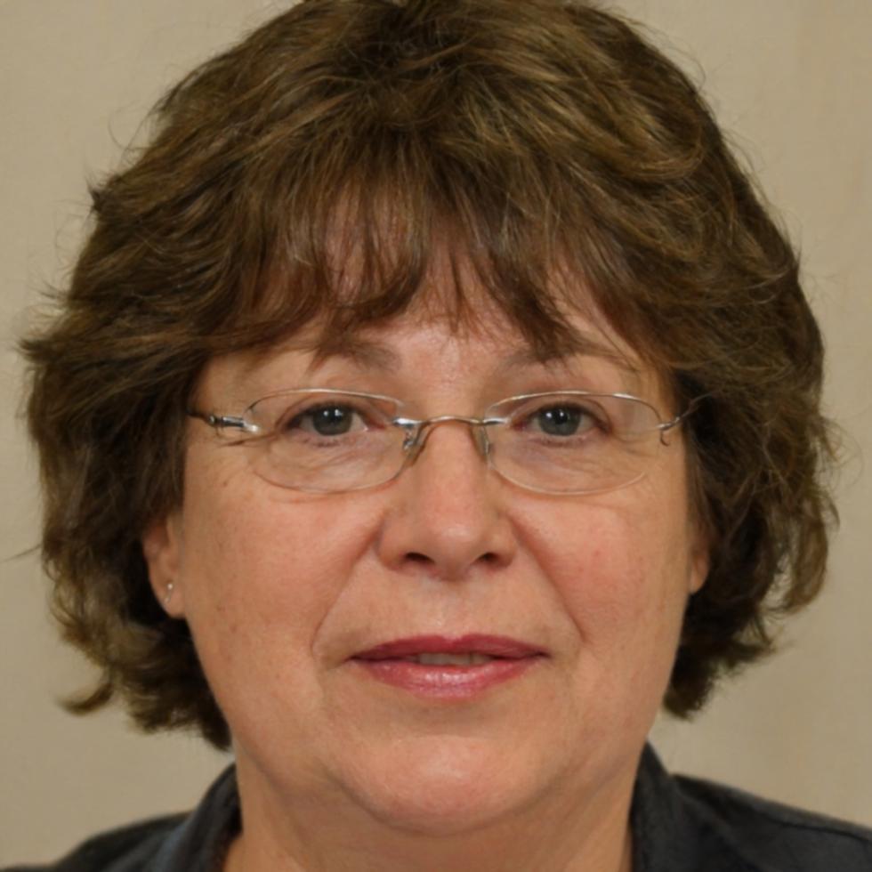 Aviva Thorne, Valuation Specialist